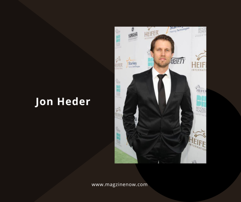 Jon Heder