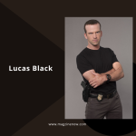 Lucas Black