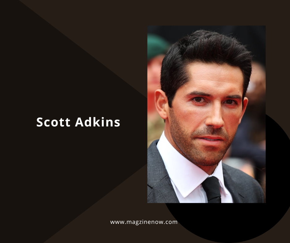 Scott Adkins Wiki, Biography, Family, Career, Relationships, Net