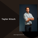 Taylor Kitsch