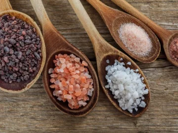 Pink Himalayan Salt is More Than Just a Seasoning