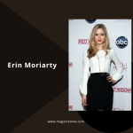 Erin Moriarty