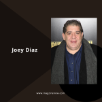 Joey Diaz