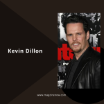 Kevin Dillon