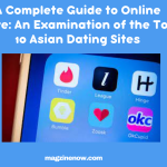 Top Asian Dating Sites