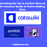 Top Auction Sites