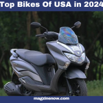 Top Bikes Of USA in 2024