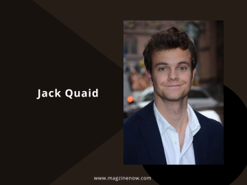 Jack Quaid