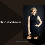 Rachel McAdams