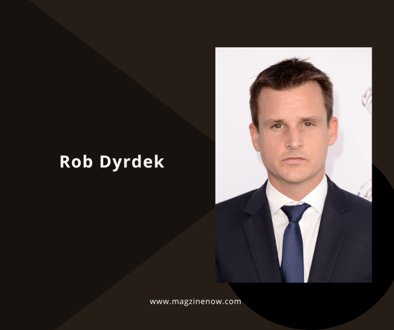 Rob Dyrdek