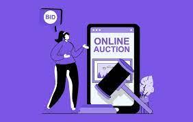 The Online Auction is comes under  top sites for online auction 