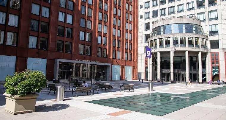 Nyu Stern College Of Business is a Business University of USA