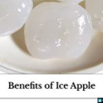 Benefits of Ice Apple for a Long and Healthy Life image source: instagram