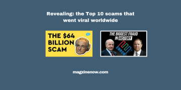Top scams that went viral worldwide