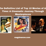 Top Movies of All Time