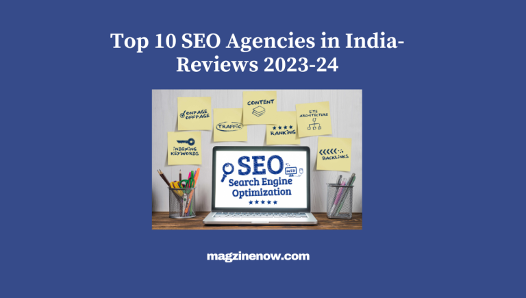 SEO Agencies in India