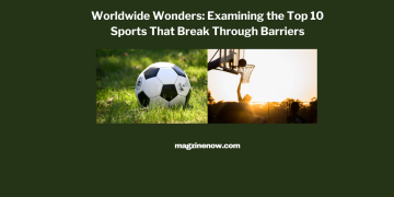 Top Sports That Break Through Barriers