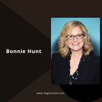 Bonnie Hunt