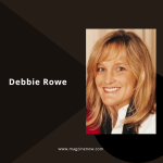Debbie Rowe
