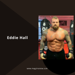 Eddie Hall