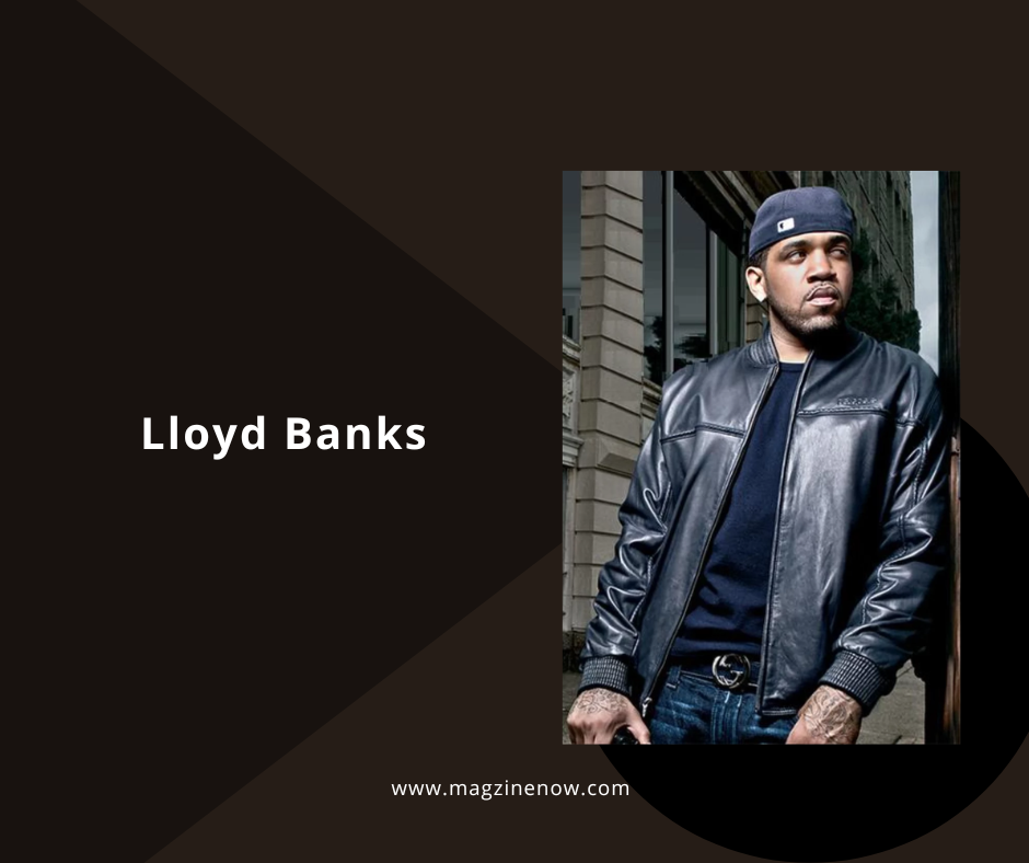 Lloyd Banks Wiki, Biography, Family, Relationships, Career, Net Worth