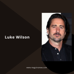 Luke Wilson