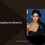 Stephanie Beatriz