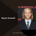 Wyatt Russell