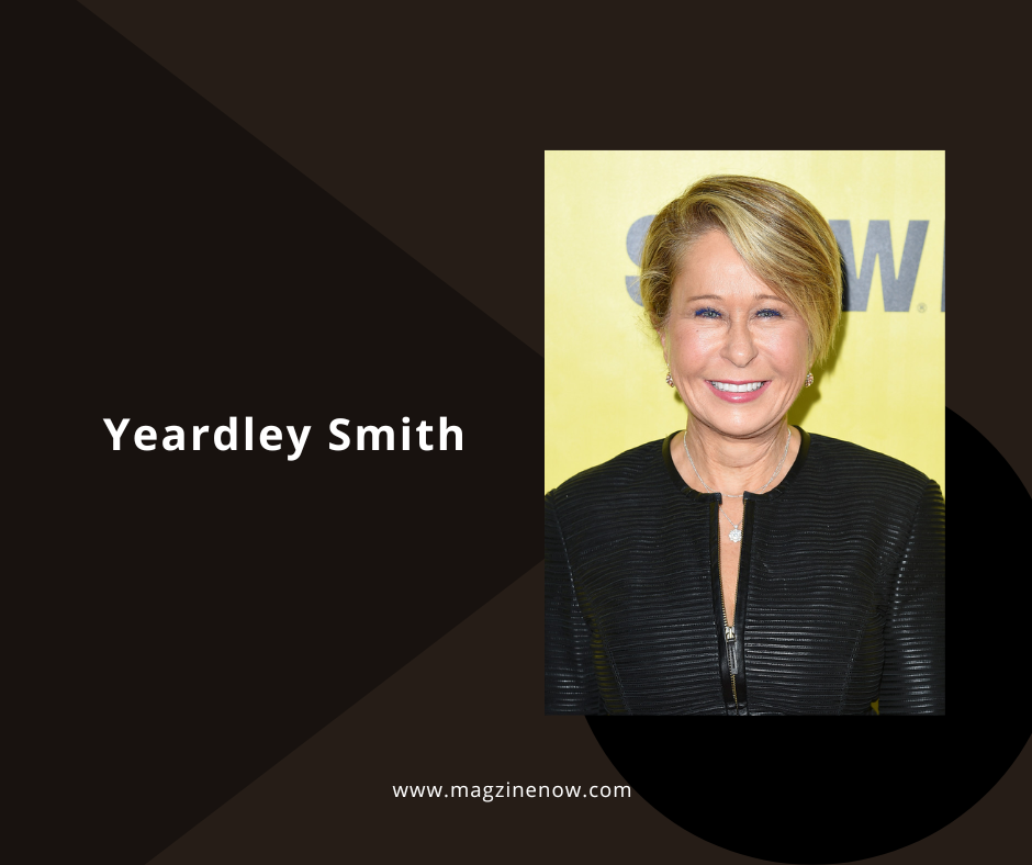 Yeardley Smith - Wiki, Biography, Family, Relationship, Career, Net