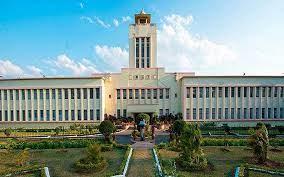 Birla Institute of Technology, Mesra is one of the best engineering colleges in India 