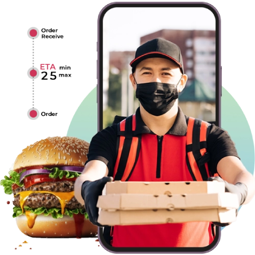 Key Factors To Consider While Developing an UberEats Clone App
