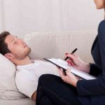 What form of therapy is effective in treating insomnia?