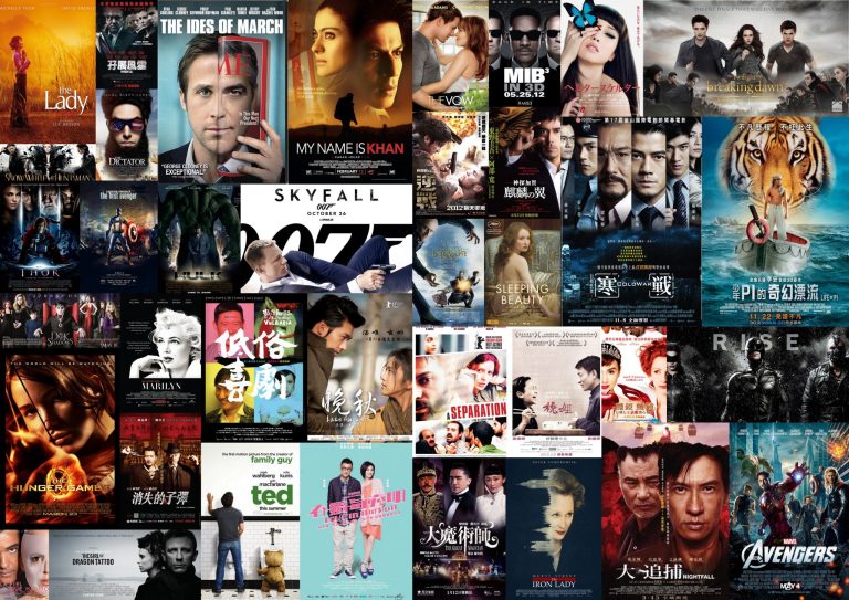 Most Popular Movie Genres: Which One Is Your Favourite? image source: tiktok