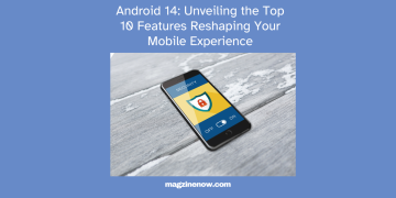Features Reshaping Your Mobile Experience