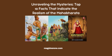 Top Lesser-Known Characters of the Ramayana
