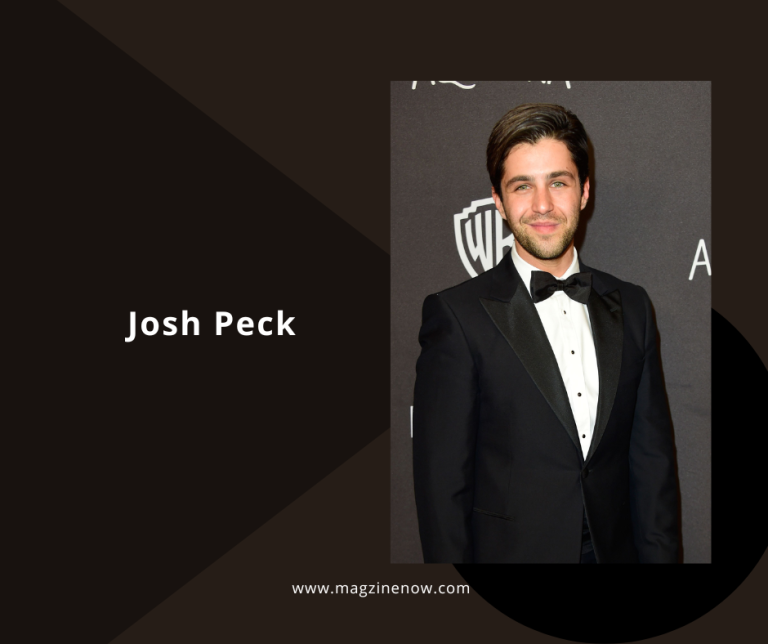 Josh Peck