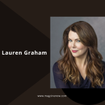 Lauren Graham