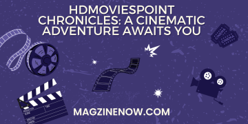 HDMoviesPoint Chronicles: A Cinematic Adventure Awaits You