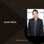Scott Baio