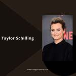 Taylor Schilling