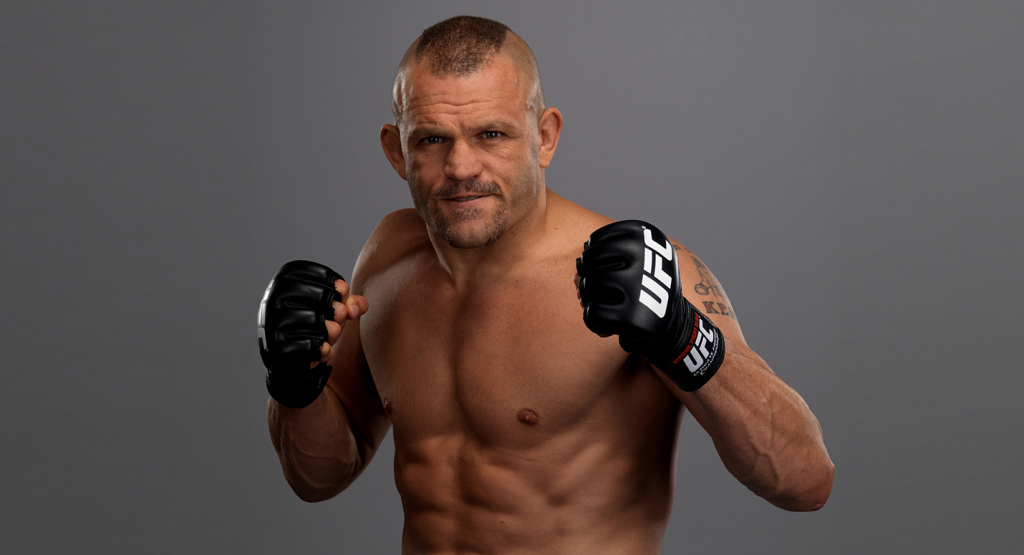 Chuck Liddell