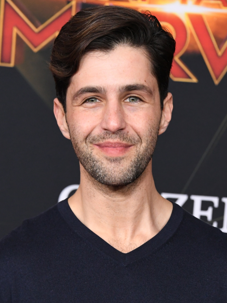 Josh Peck