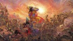Top 10 Facts That Indicate the Realism of the Mahabharata