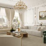 Knightsbridge Elegance: The Art of Luxury House Removals