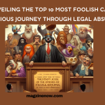Most Foolish Cases