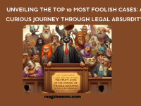 Most Foolish Cases