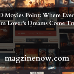 SD Movies Point: Where Every Film Lover's Dreams Come True