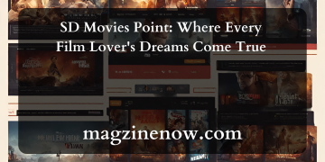 SD Movies Point: Where Every Film Lover's Dreams Come True