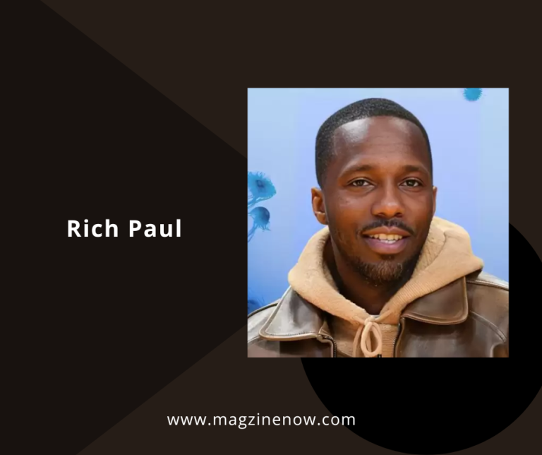 Rich Paul