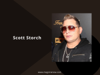Scott Storch